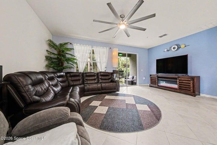 7646 Turchetta Court, Titusville, FL, 32780 photo 5