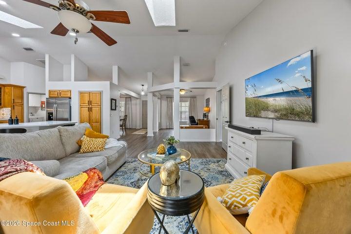 3526 Egret Drive, Melbourne, FL, 32901 photo 4