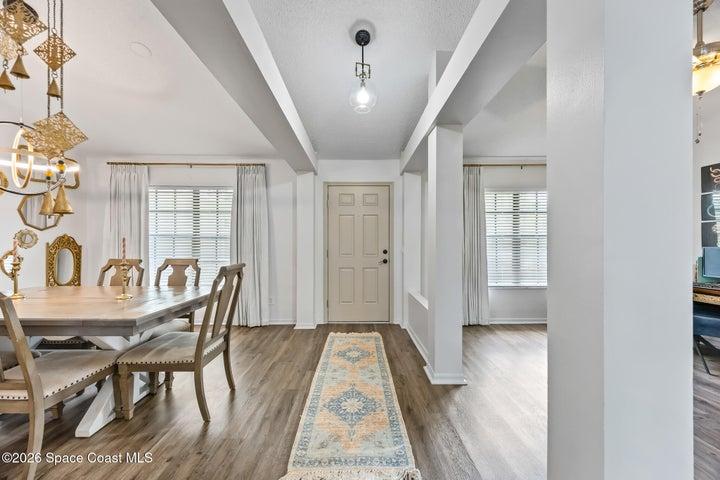 LVP Flooring