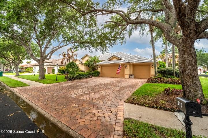 370 Normandy Drive, Indialantic