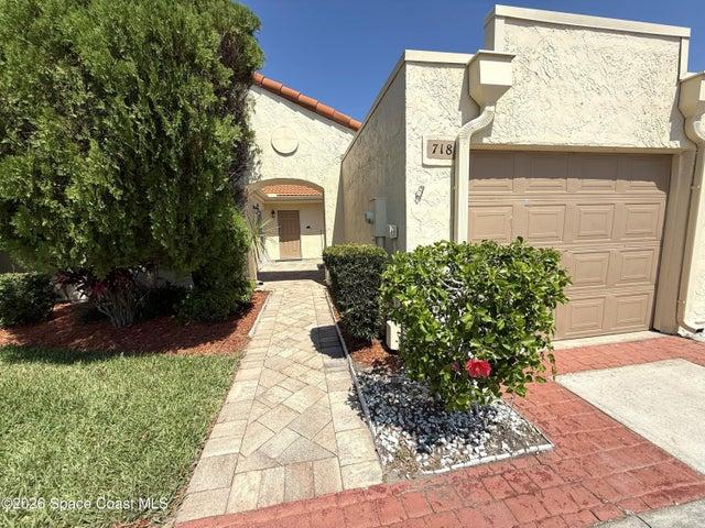 718 Pine Island Drive, Melbourne, FL, 32940 photo 2