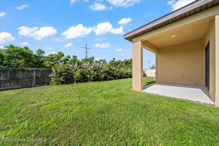 6485 Topaz Drive, Grant, FL, 32949 photo 22