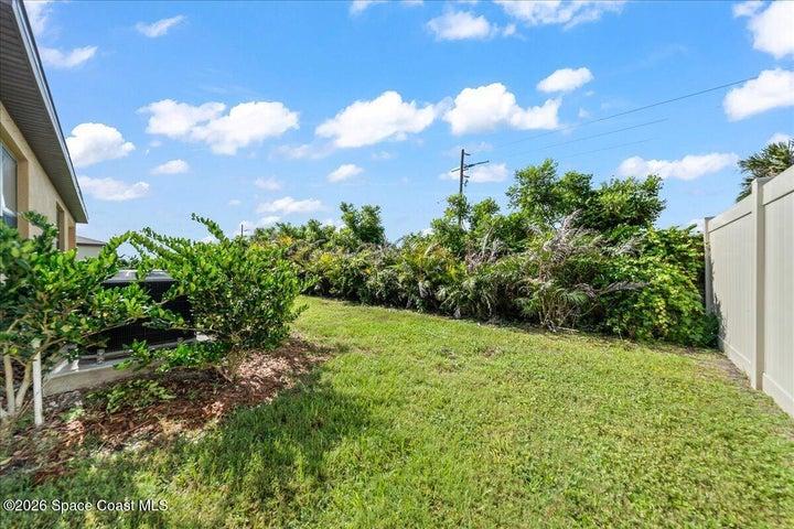 6485 Topaz Drive, Grant, FL, 32949 photo 23