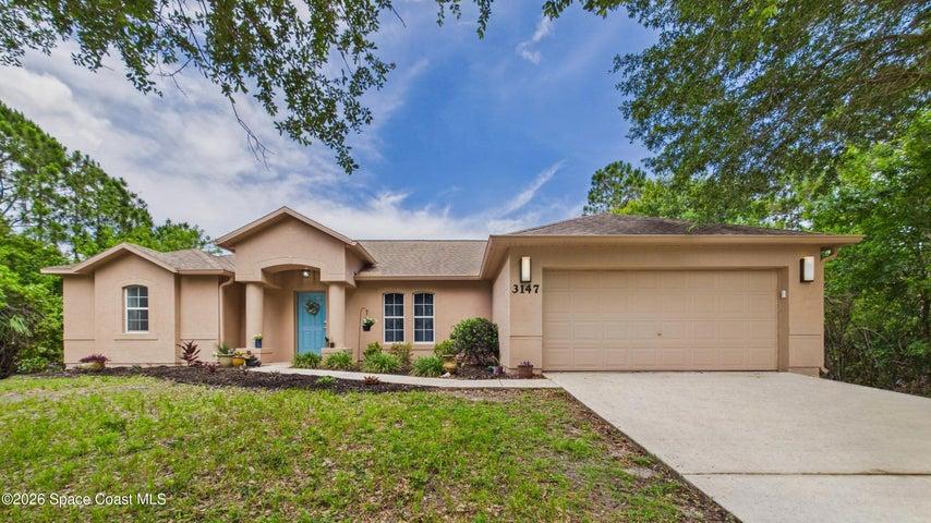 3147 Winchester Avenue SE, Palm Bay, FL, 32909 photo 2
