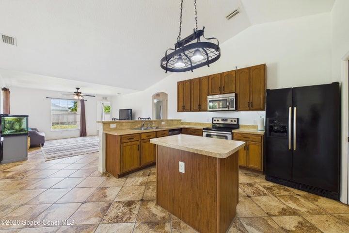 3147 Winchester Avenue SE, Palm Bay, FL, 32909 photo 3