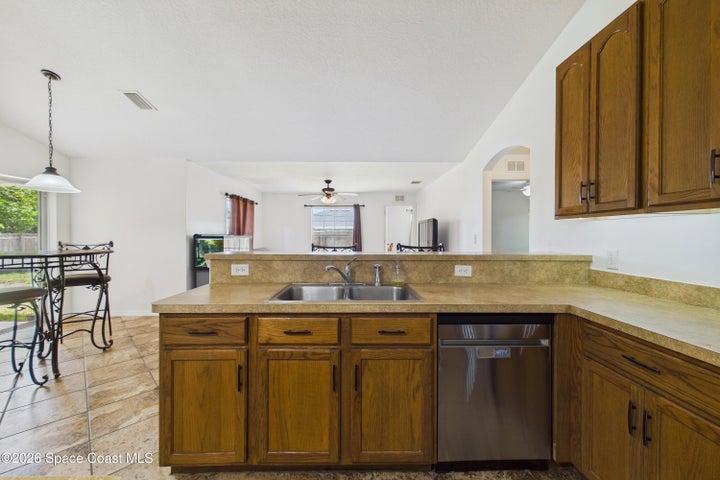 3147 Winchester Avenue SE, Palm Bay, FL, 32909 photo 5