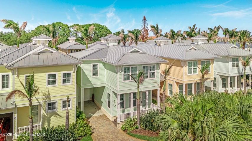 14 Old Feger Drive, New Smyrna Beach