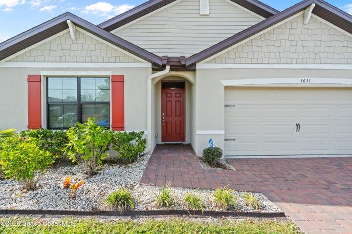 3631 Peony Court SE, Palm Bay, FL, 32909 photo 4