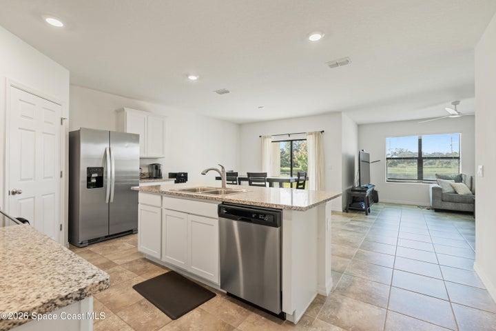 3631 Peony Court SE, Palm Bay, FL, 32909 photo 12