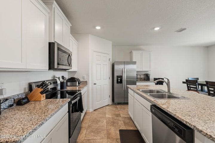 3631 Peony Court SE, Palm Bay, FL, 32909 photo 14