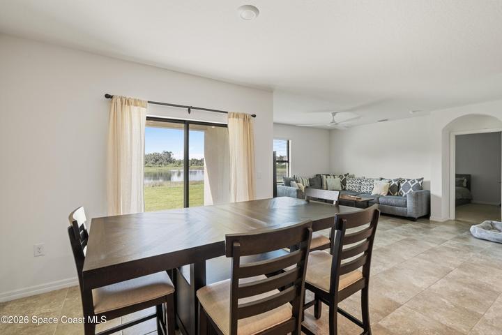 3631 Peony Court SE, Palm Bay, FL, 32909 photo 19