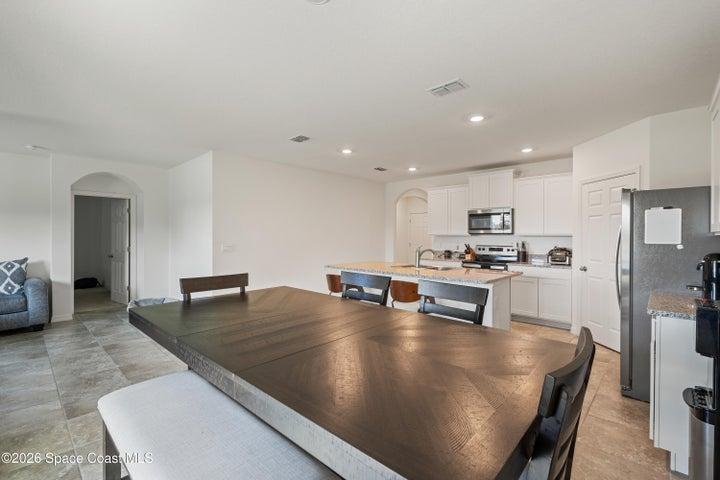 3631 Peony Court SE, Palm Bay, FL, 32909 photo 20
