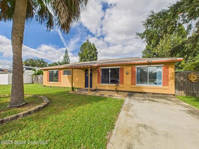 1490 Mariposa Drive NE, Palm Bay, FL, 32905 photo 2