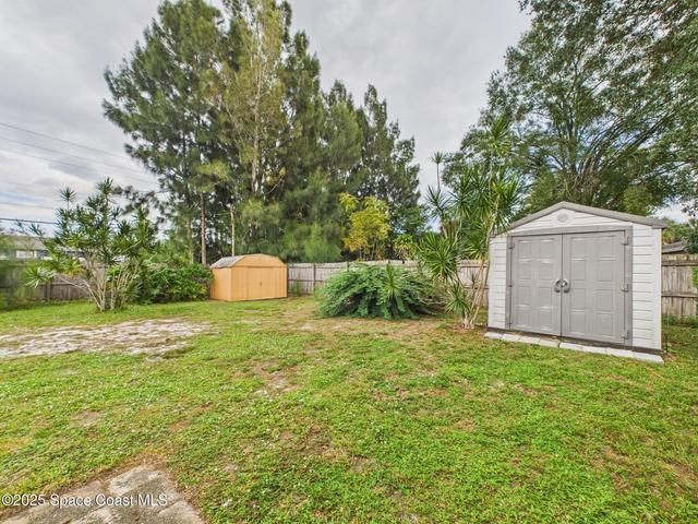 1490 Mariposa Drive NE, Palm Bay, FL, 32905 photo 28