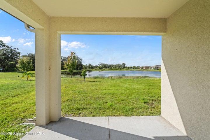 3631 Peony Court SE, Palm Bay, FL, 32909 photo 33