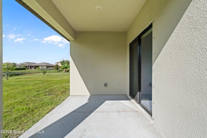 3631 Peony Court SE, Palm Bay, FL, 32909 photo 34