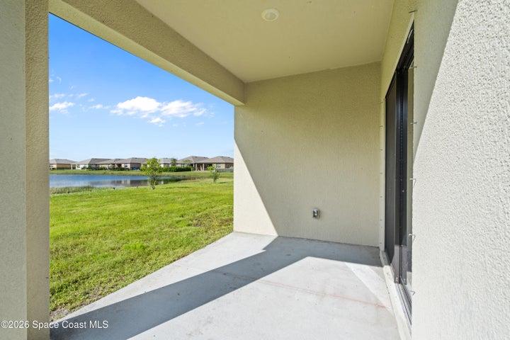 3631 Peony Court SE, Palm Bay, FL, 32909 photo 35
