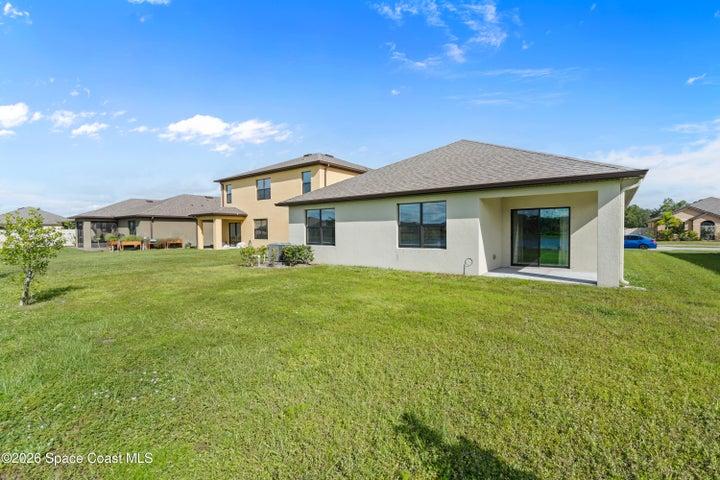 3631 Peony Court SE, Palm Bay, FL, 32909 photo 36