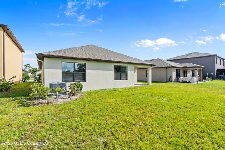 3631 Peony Court SE, Palm Bay, FL, 32909 photo 38