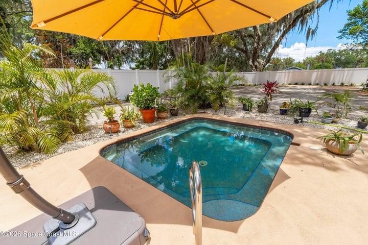 44 Littlejohn Lane, Rockledge, FL, 32955 photo 5
