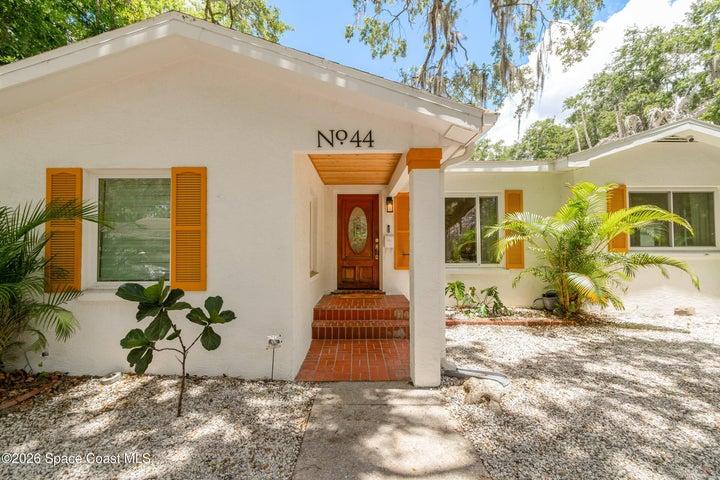 44 Littlejohn Lane, Rockledge