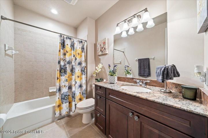 Ensuite 3