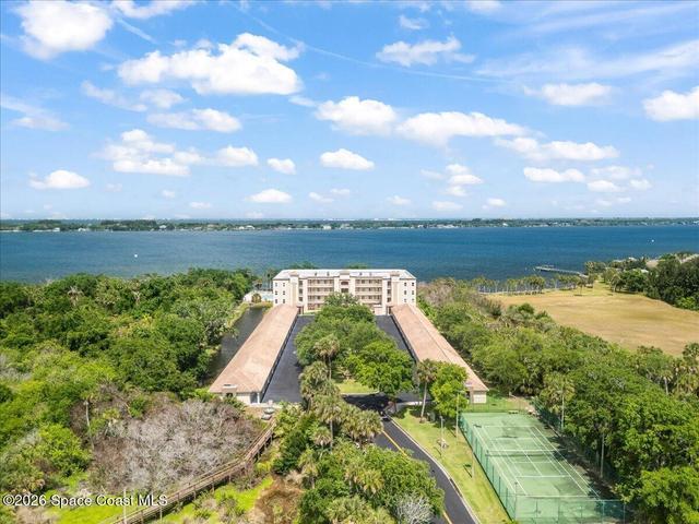 Aerial View 5
