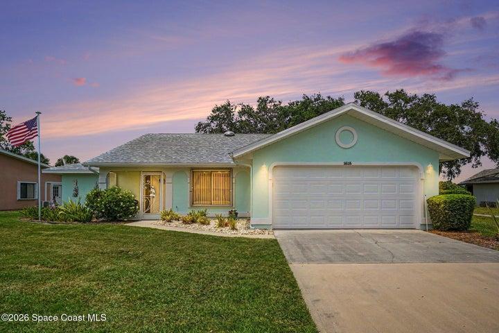 1618 Frontier Drive, Melbourne, FL, 32940 photo 2