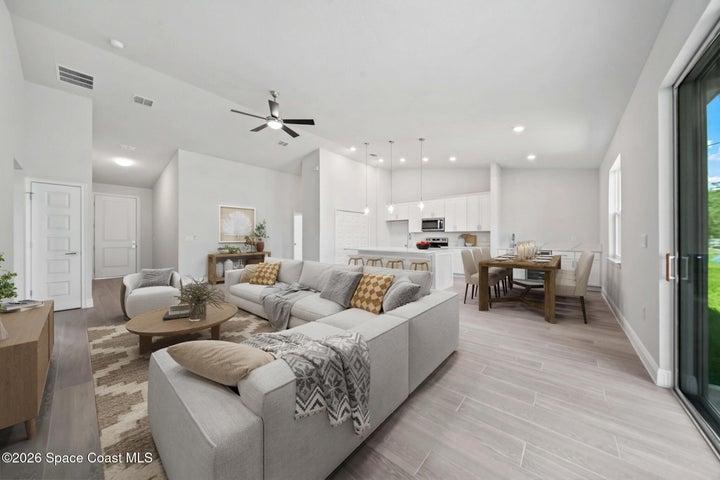 2905 Denver Avenue SE, Palm Bay, FL, 32909 photo 5
