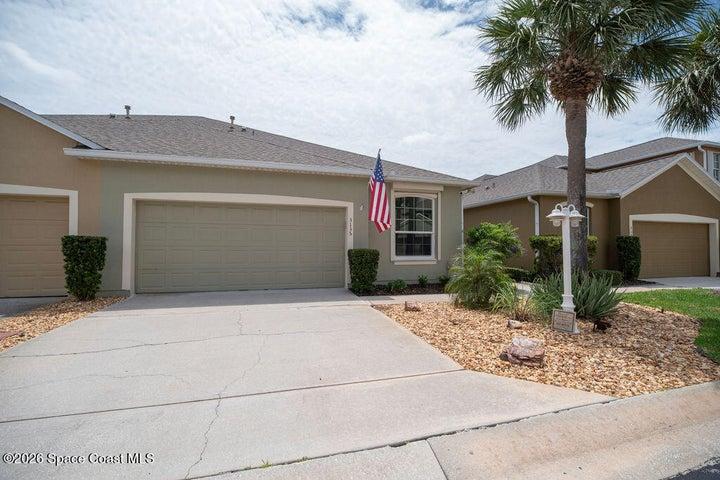 3135 Cobia Lane, Indialantic