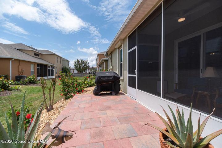 3135 Cobia Lane, Indialantic, FL, 32903 photo 16