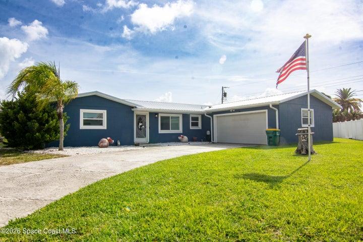1592 Coral Street, Merritt Island
