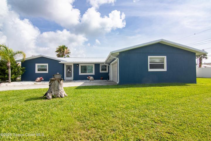 1592 Coral Street, Merritt Island, FL, 32952 photo 2