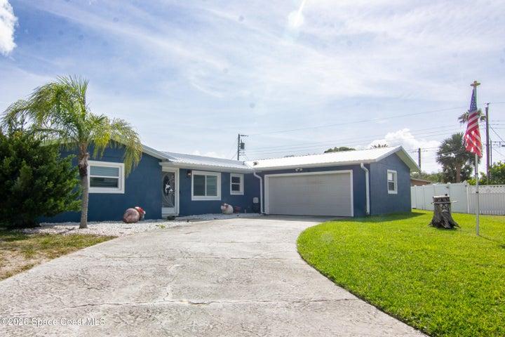 1592 Coral Street, Merritt Island, FL, 32952 photo 3