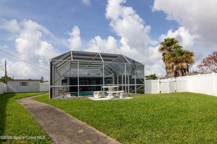 1592 Coral Street, Merritt Island, FL, 32952 photo 36
