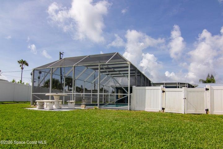 1592 Coral Street, Merritt Island, FL, 32952 photo 37