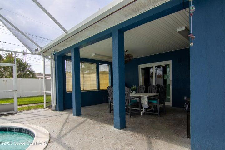1592 Coral Street, Merritt Island, FL, 32952 photo 28