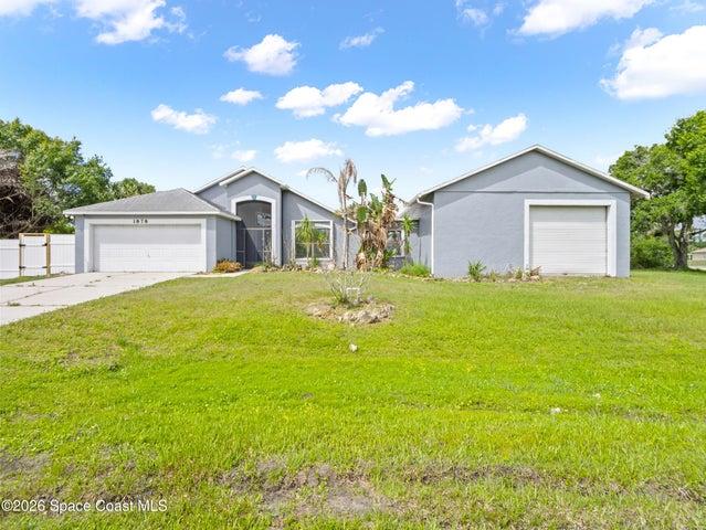 1878 Cogan Drive SE, Palm Bay