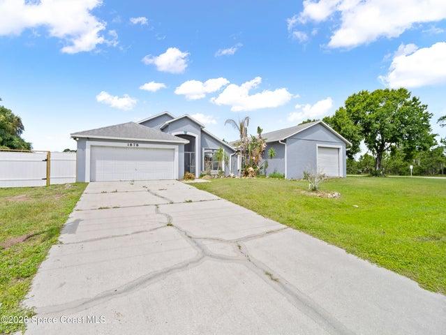 1878 Cogan Drive SE, Palm Bay, FL, 32909 photo 2