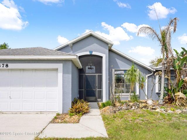 1878 Cogan Drive SE, Palm Bay, FL, 32909 photo 3
