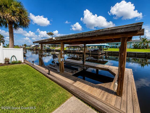 1592 Coral Street, Merritt Island, FL, 32952 photo 39