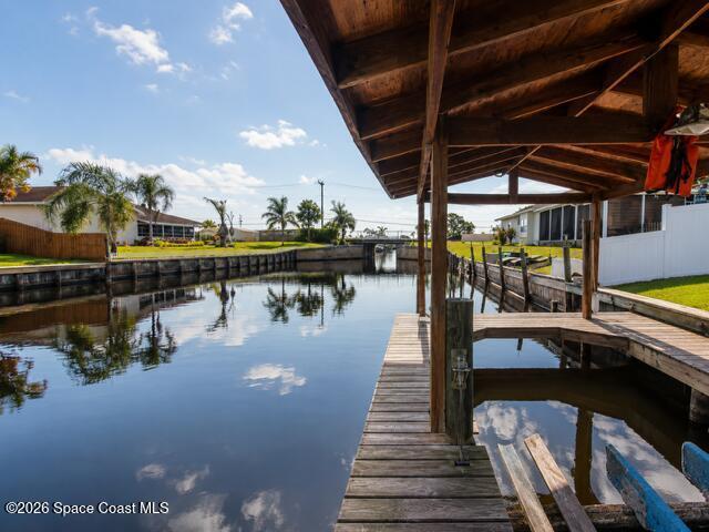 1592 Coral Street, Merritt Island, FL, 32952 photo 41