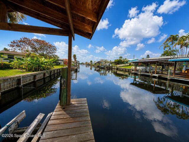 1592 Coral Street, Merritt Island, FL, 32952 photo 40