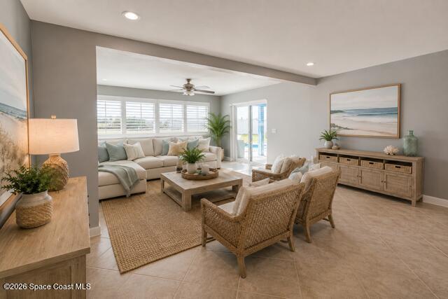 1592 Coral Street, Merritt Island, FL, 32952 photo 11
