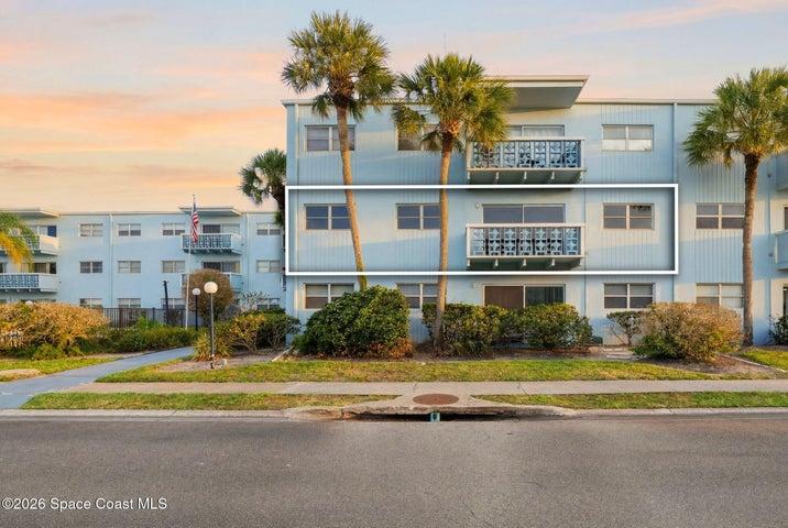 223 Columbia Drive 232, Cape Canaveral, FL, 32920 photo 1