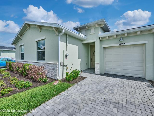 1857 Cerulean Drive NW, Palm Bay