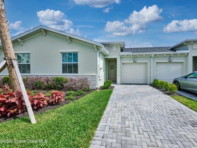 1857 Cerulean Drive NW, Palm Bay, FL, 32907 photo 3