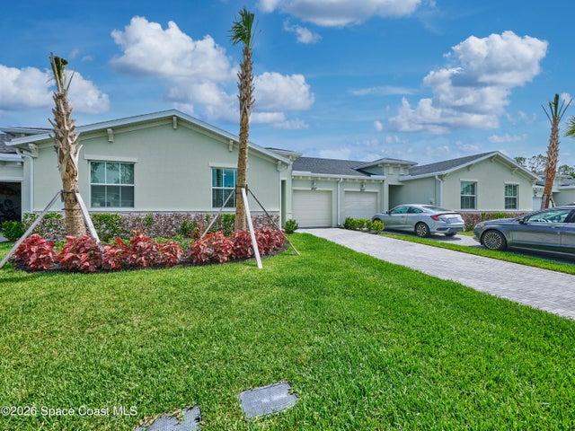 1857 Cerulean Drive NW, Palm Bay, FL, 32907 photo 2
