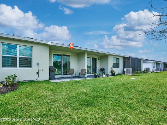 1857 Cerulean Drive NW, Palm Bay, FL, 32907 photo 25
