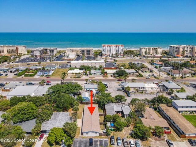 335 N Brevard Avenue, Cocoa Beach